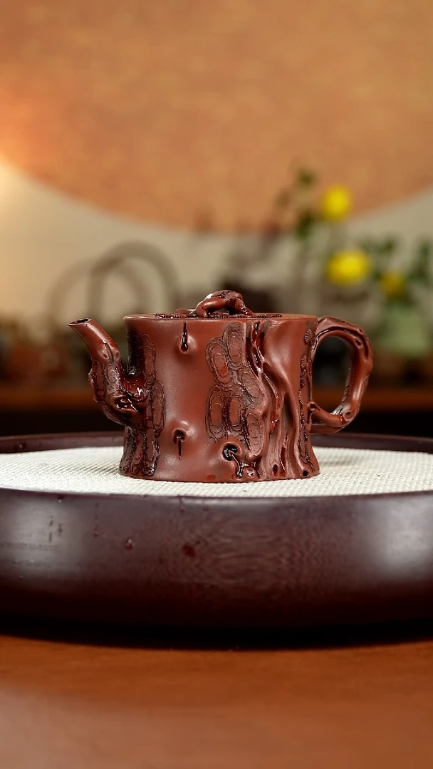 茶壶紫砂宜兴紫砂壶