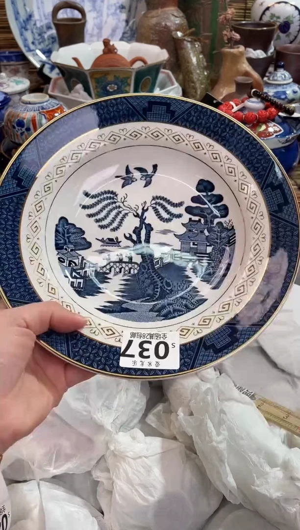 L****7满28包邮 陶瓷茶具瓷器