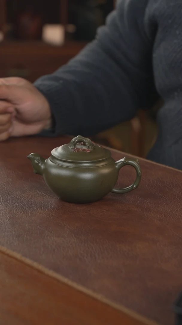 【闪购商品】紫砂茶壶紫砂壶紫砂壶