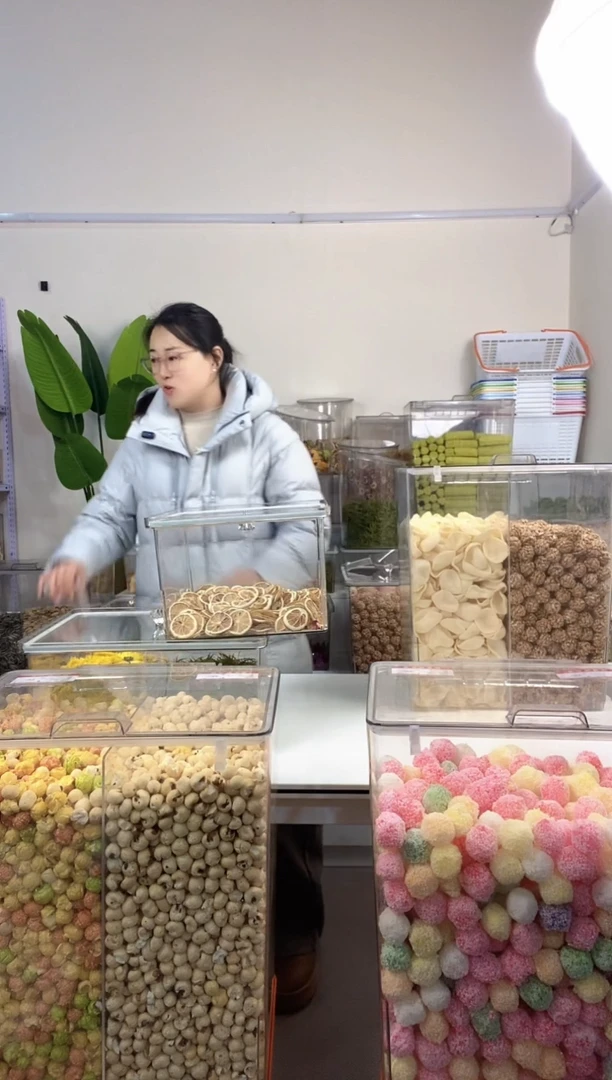 塑料30*25*20密封全套-12套