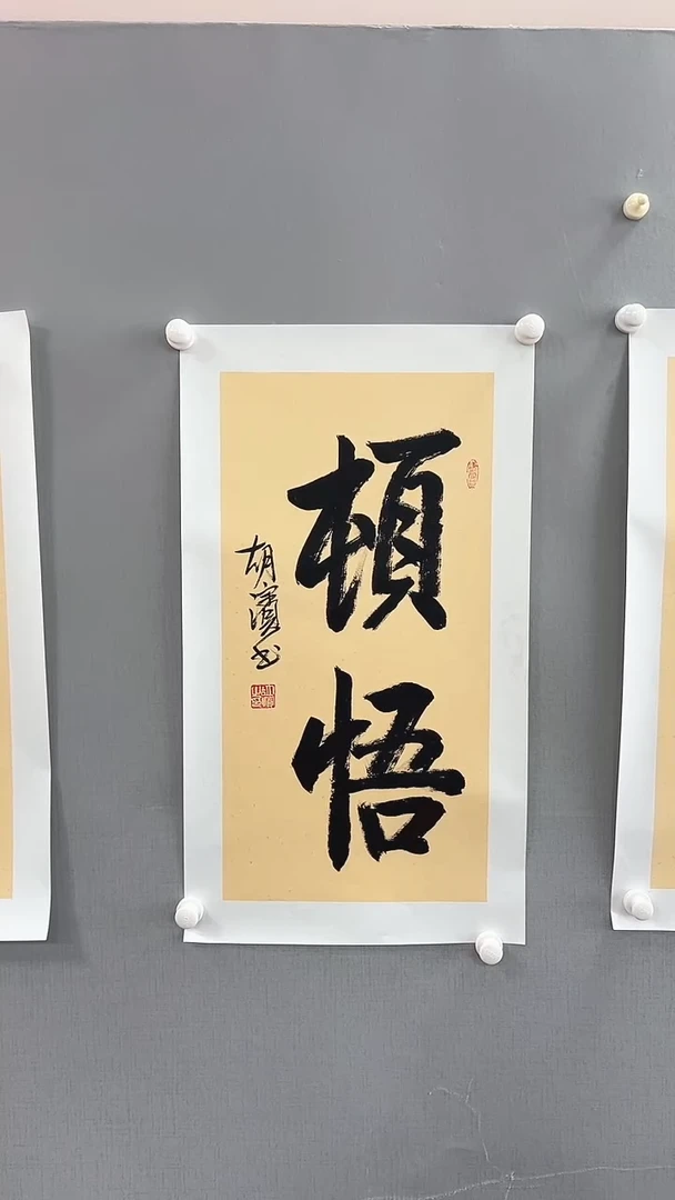 【闪购商品】书法雅艺典藏文化书法