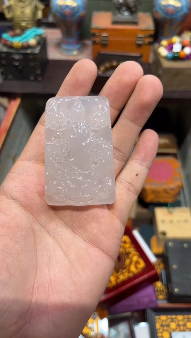 手串/手链贝壳S刘哥专属高端精品48646