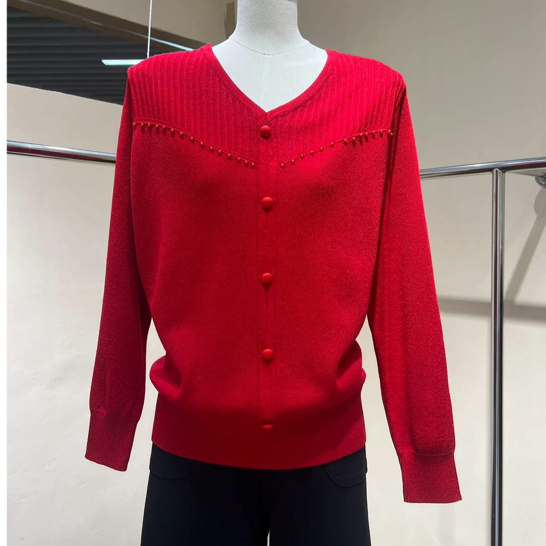 【雪儿专属】新疆包邮-C34#女款时尚休闲百搭上衣