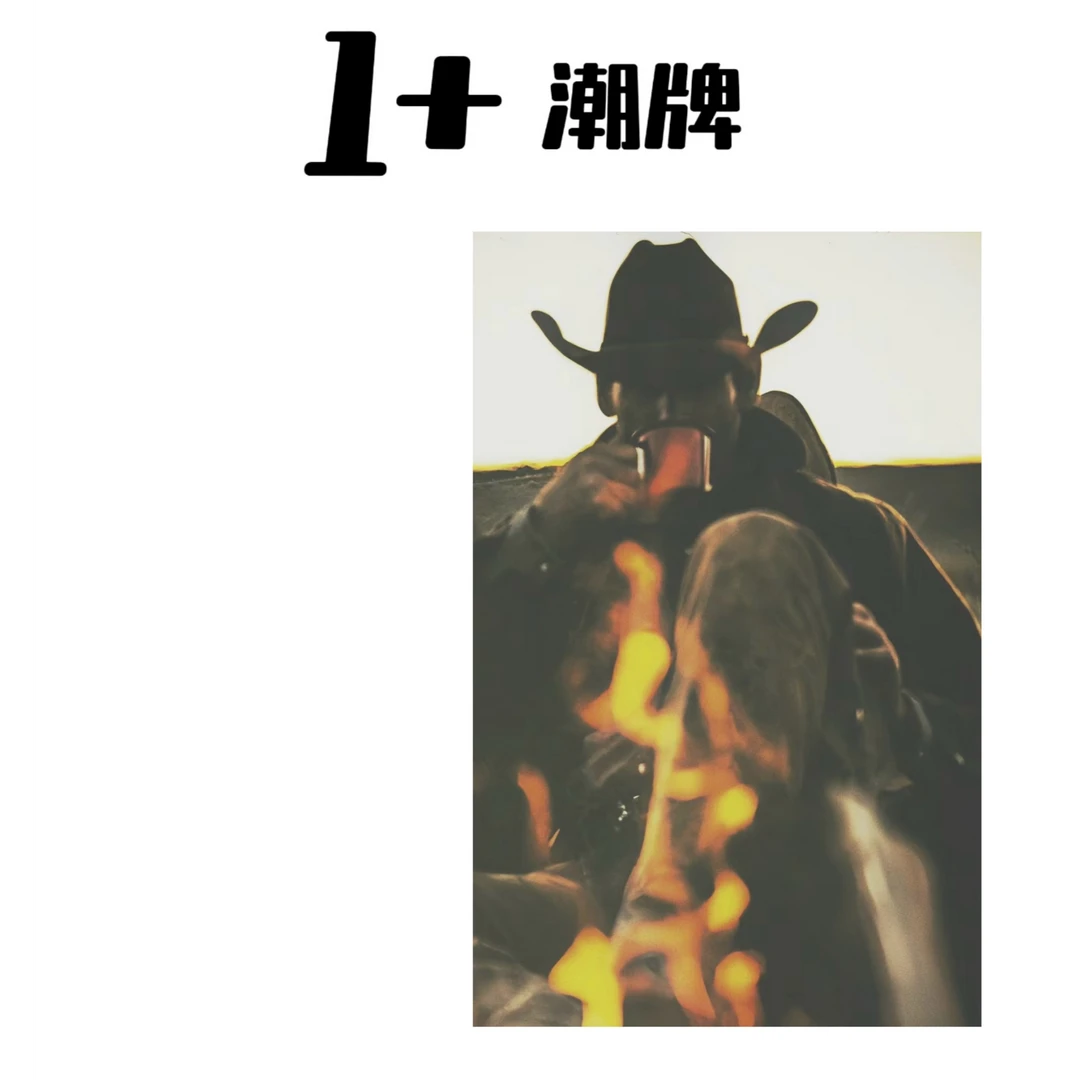 【手绘W】蛇年休闲印花情侣欧美重磅纯棉短袖T恤    KLX-TX66010