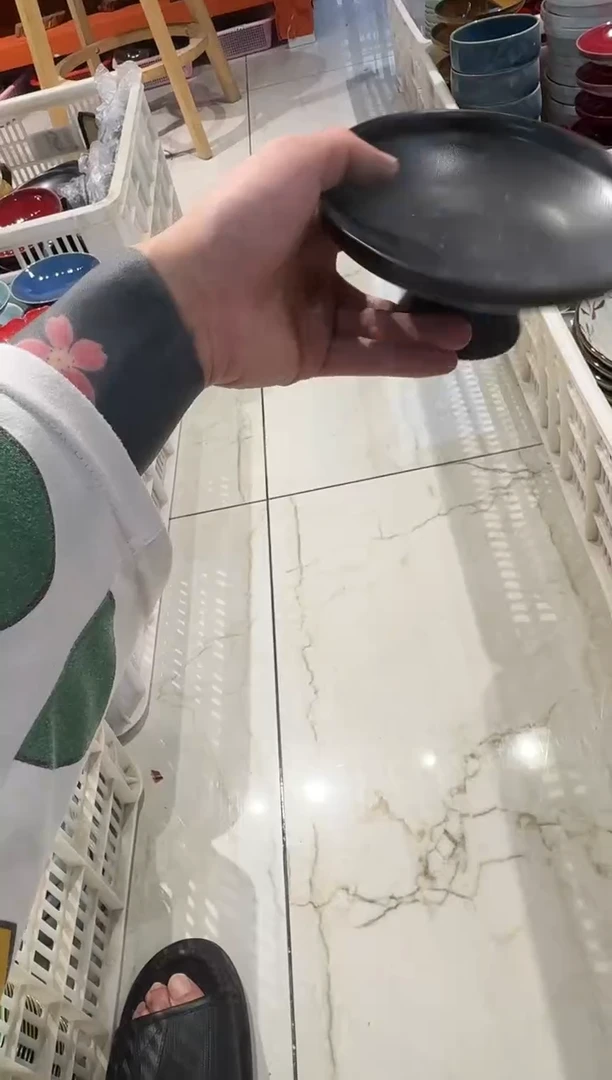 盘陶微瑕商品 介意勿拍