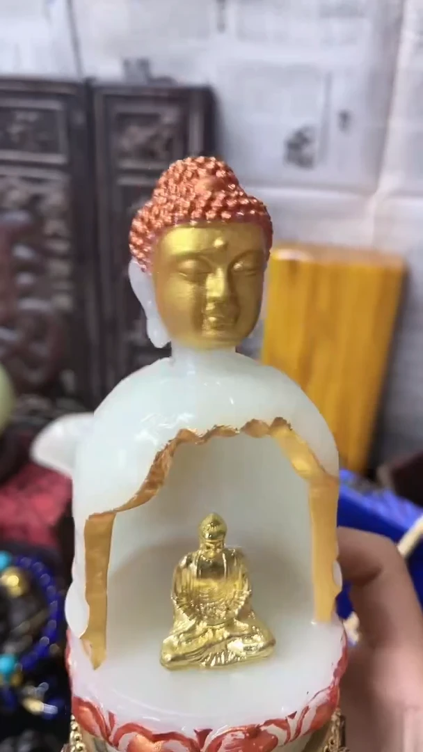 【闪购商品】摆件主播推荐如图所示