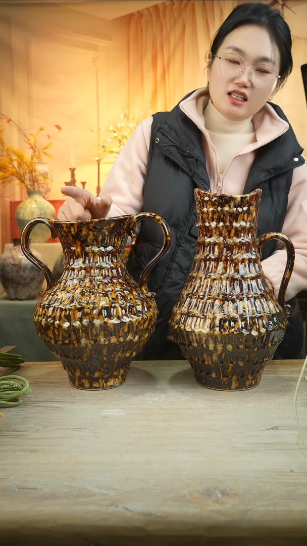 花瓶花器套组222