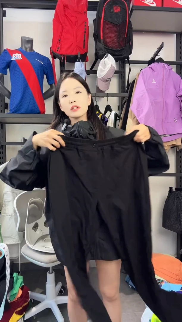 637编码 瑕疵款直播间过款为准 尺码S