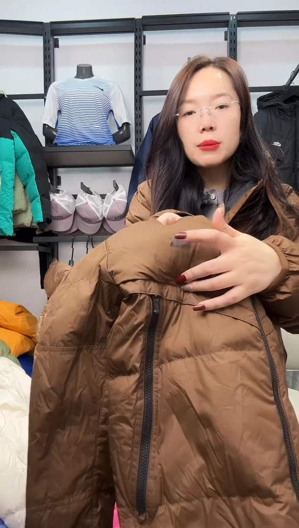 2599闪购编码 Nike/Joedan运动卫衣裤以直播间过款为准 尺码·160