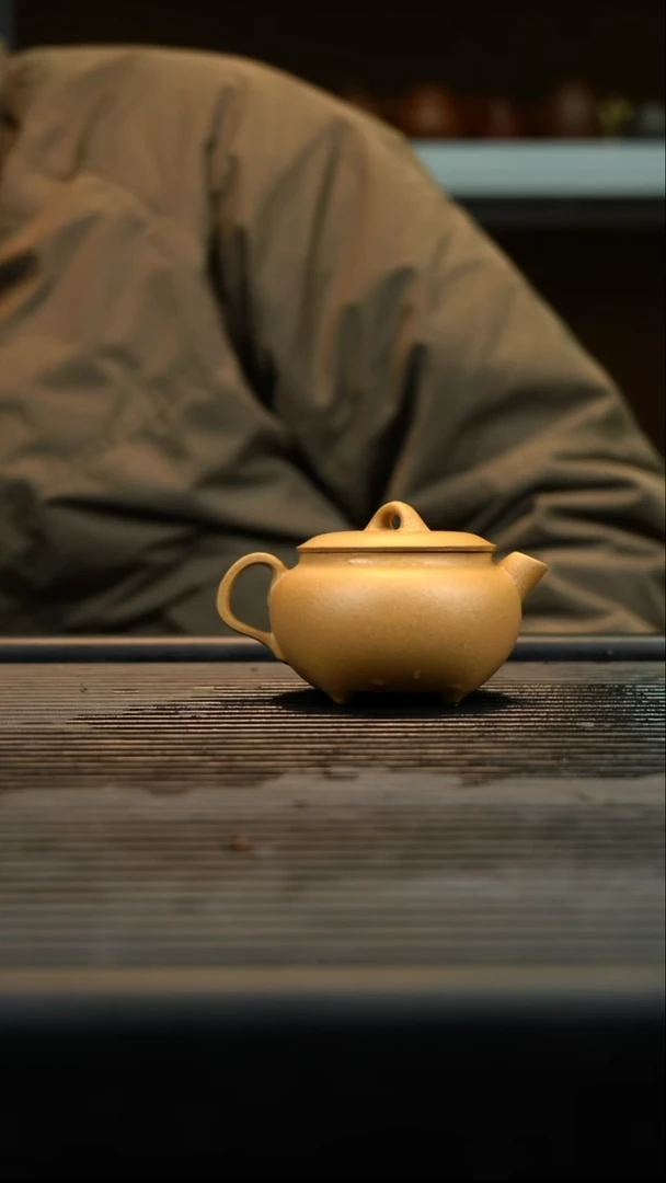 茶壶紫砂紫砂壶20