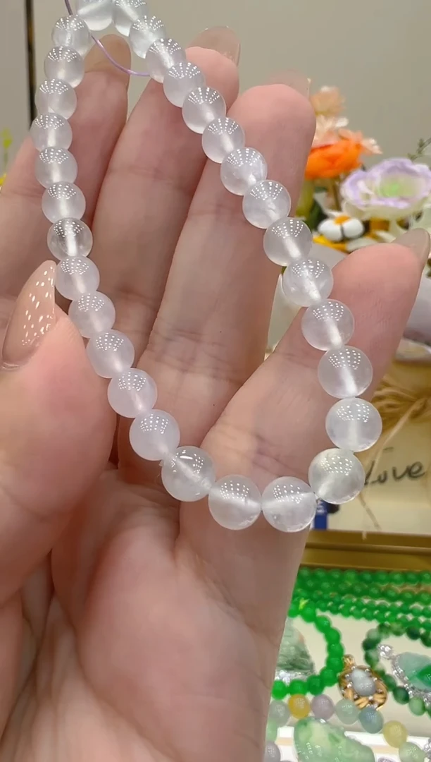 未镶嵌手串翡翠多样性团购发一件