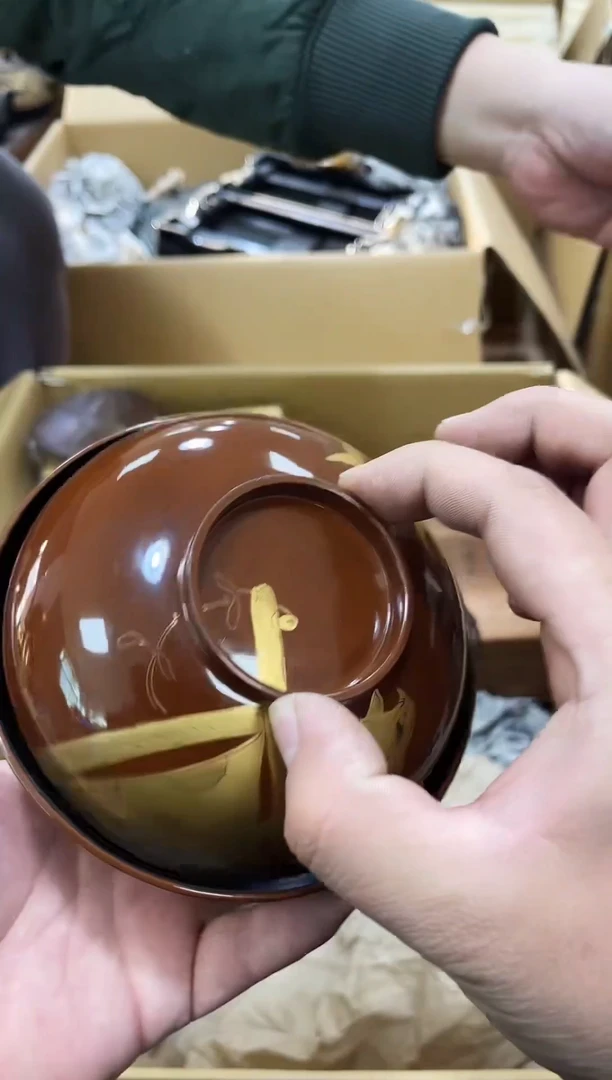 盖碗如图所示 阁集工艺品