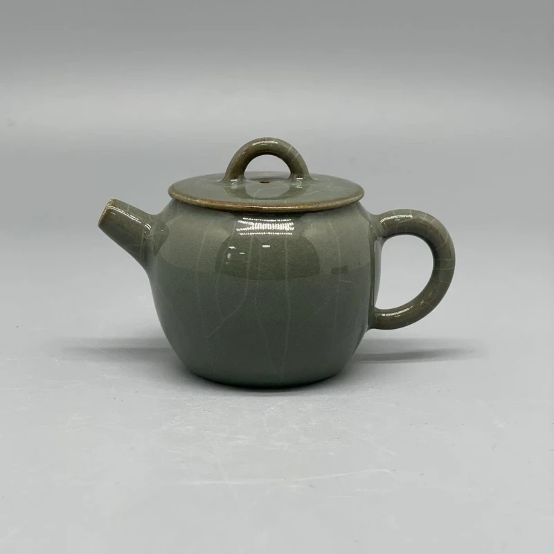 SHTC-3121[学茶严选]施振强圆壶