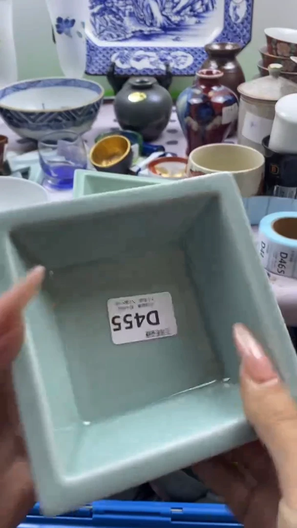 其他晓*回流瓷器默认微瑕，谨慎勿拍D455