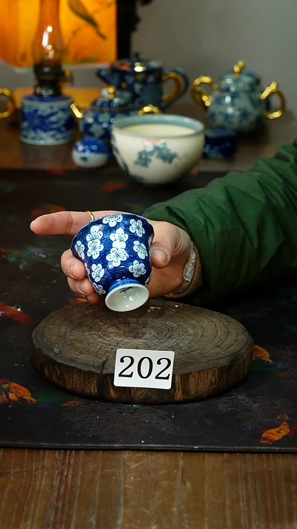 【闪购商品】202............茶碗