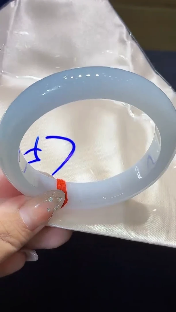 未镶嵌手镯翡翠翡翠手镯57