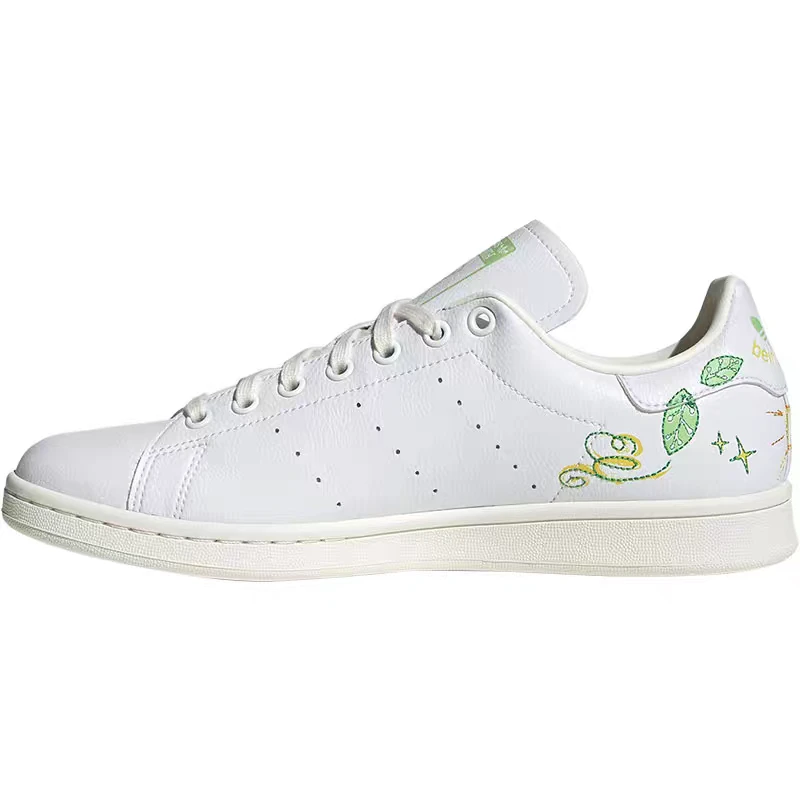 Adidas/阿迪达斯三叶草 STAN SMITH 女子运动鞋板鞋 GZ5994