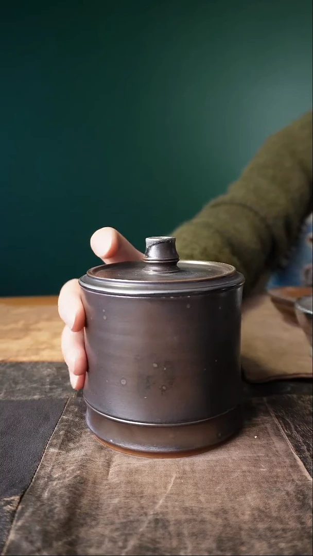 030器韵堂香妃醒茶仓