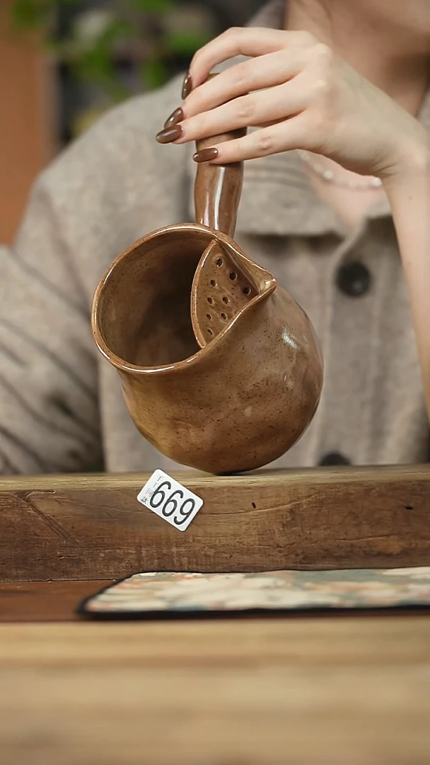 设计师手作款！！烤奶罐福利！！