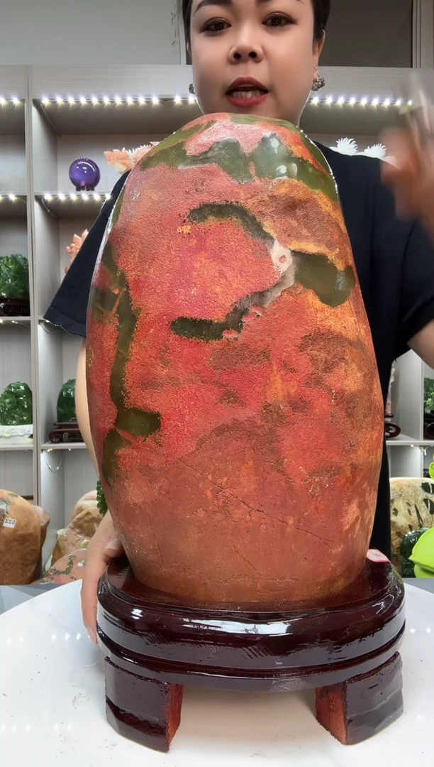 玉家居摆件装饰品