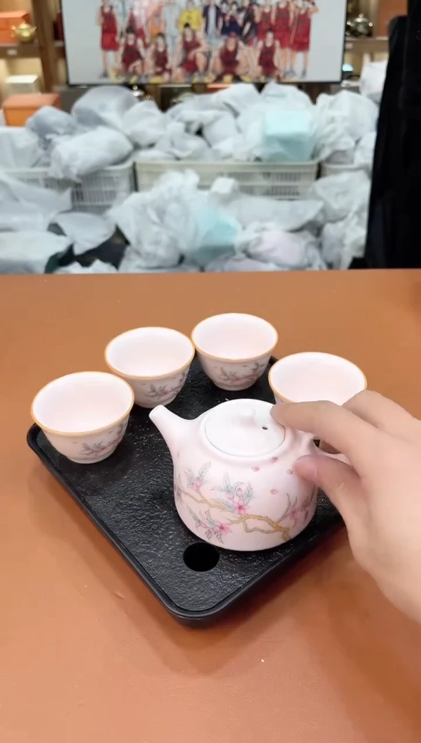【闪购商品】陶缘甄选库存福利@@ZH1004