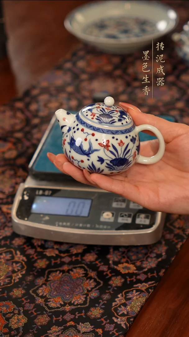 润翠堂