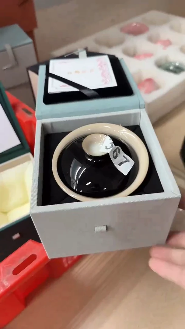 小米茶器云间青瓷