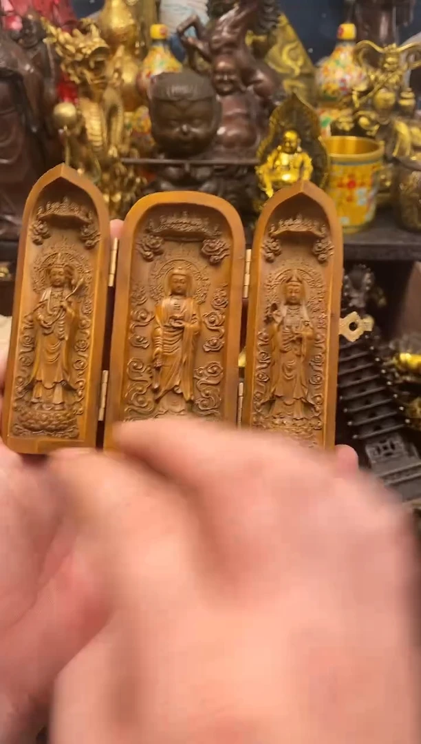 案台摆件  物品摆件