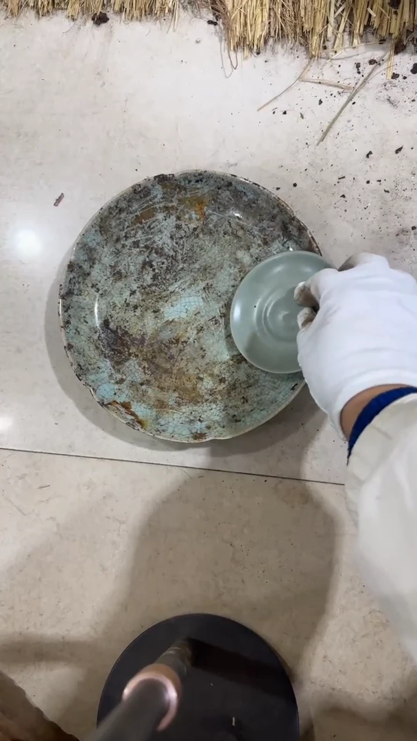 【闪购商品】摆件瓷摆件瓷摆件