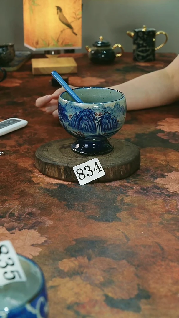茶碗...........834