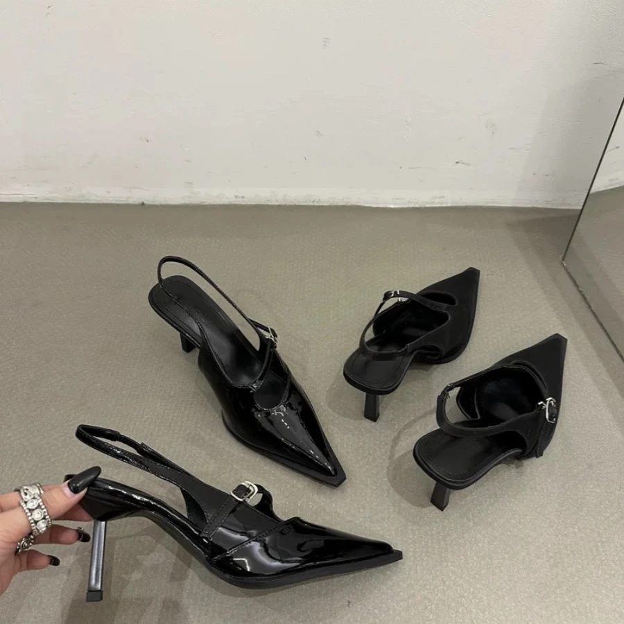 【500-589】 林哈哈女鞋精选  春夏