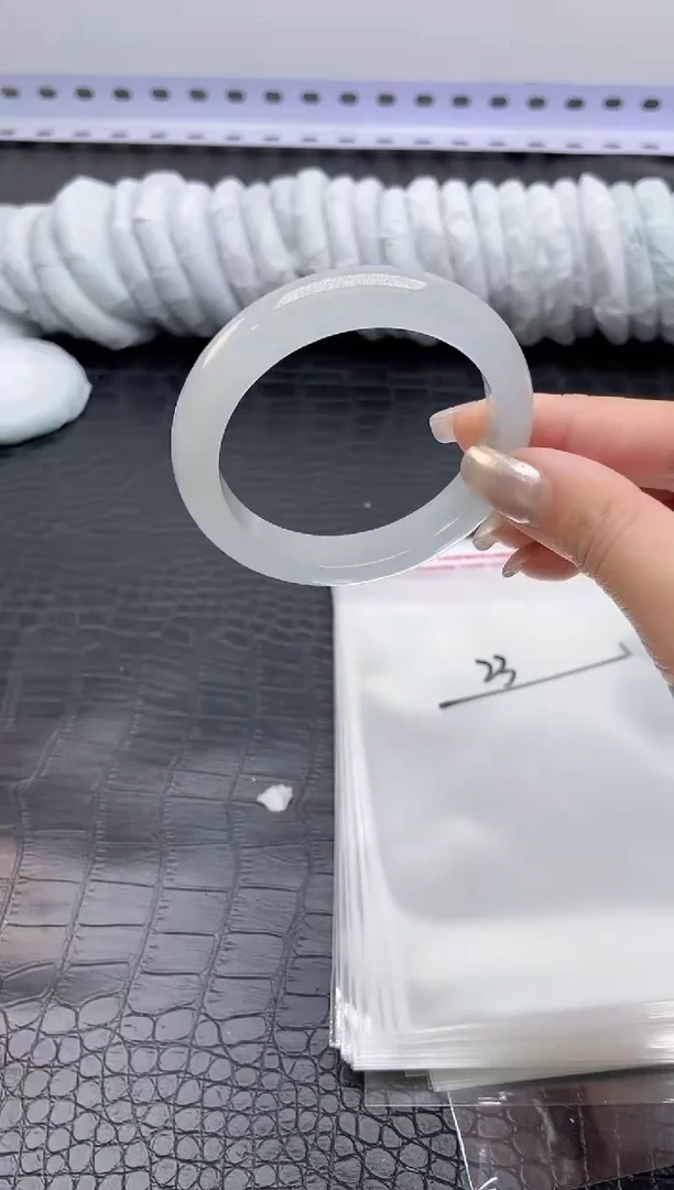 手镯所见即所得拍啥发啥23