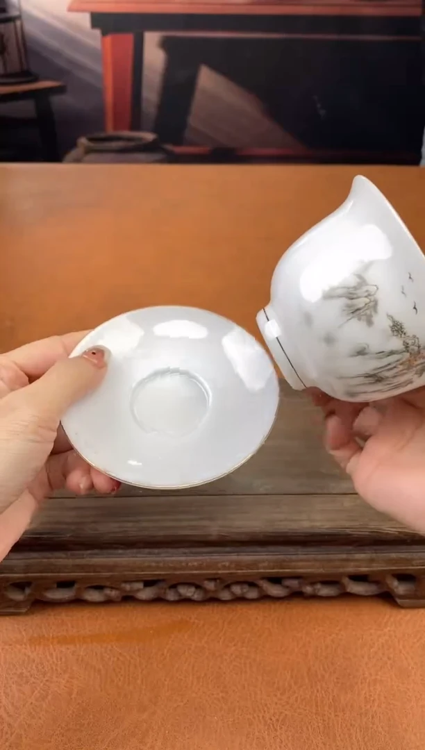 【闪购商品】陶禧茶器闪购福利V