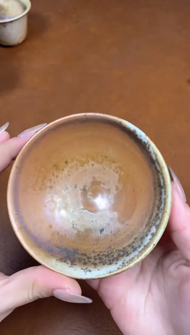 【闪购商品】观寂茶器柴烧专拍链接269