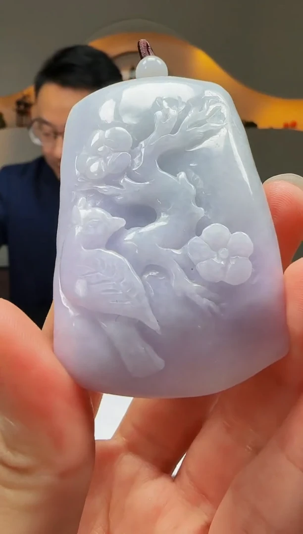 【闪购商品】定制翡翠未镶嵌Q03971翡翠毛货