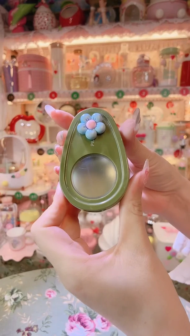 摆件品质好发货快放心拍！牛油果切药器