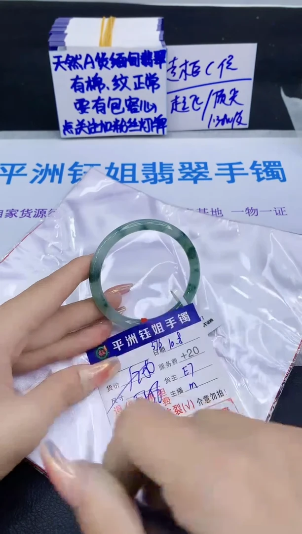 未镶嵌手镯翡翠111111
