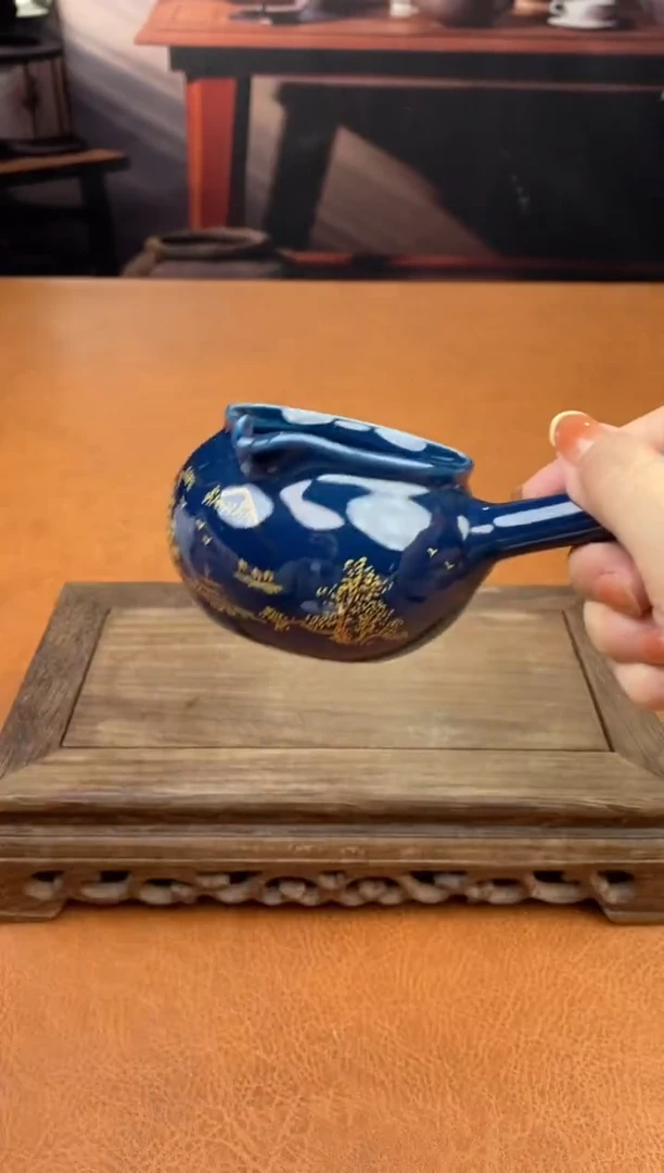 【闪购商品】陶禧茶器闪购福利V