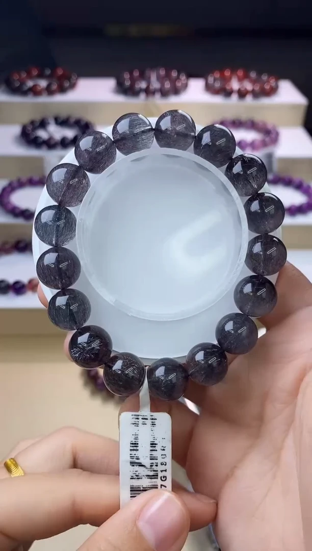 【闪购商品】水晶手链未镶嵌烟花超七12m+