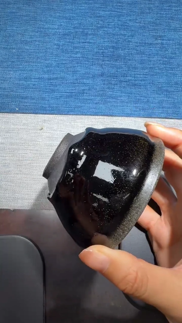 茶盏暨子文高端收藏260