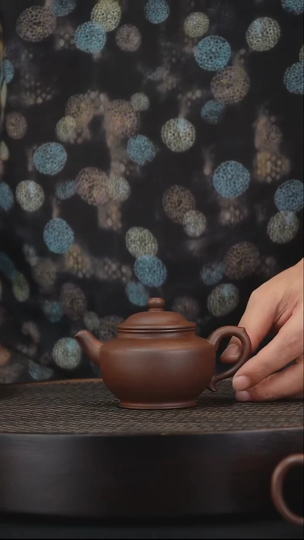 茶壶紫砂茗品汇紫砂