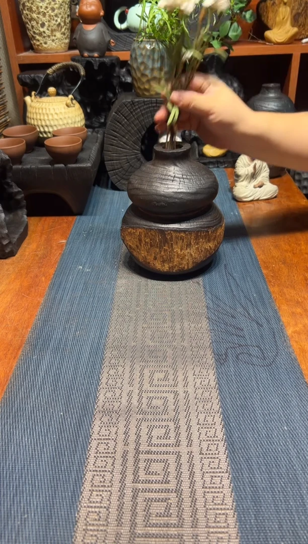 香樟木香樟木一物一拍