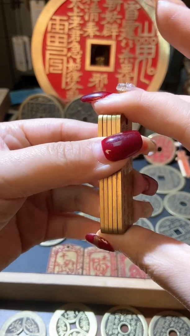 【闪购商品】铜现代翻砂铜工艺品