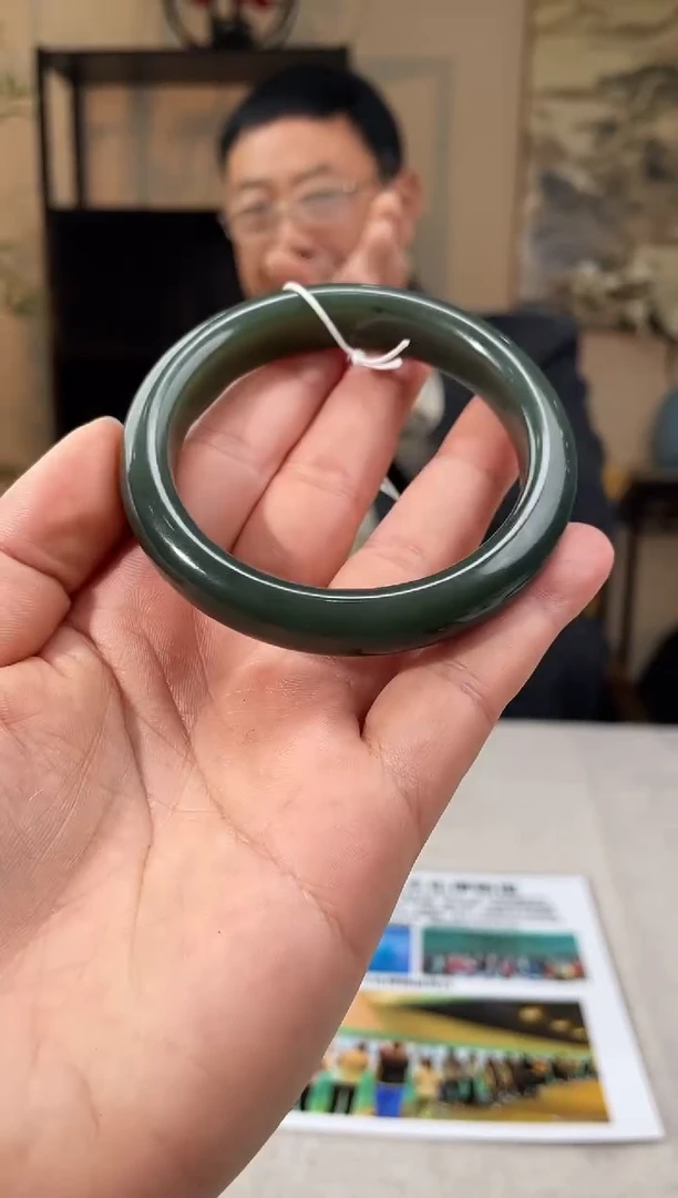 【闪购商品】定制和田玉多样性发货拍一发一21112