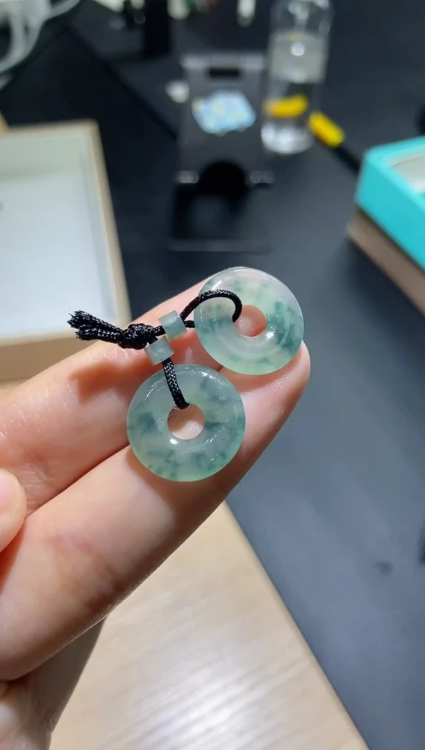 未镶嵌定制翡翠天然翡翠A货73