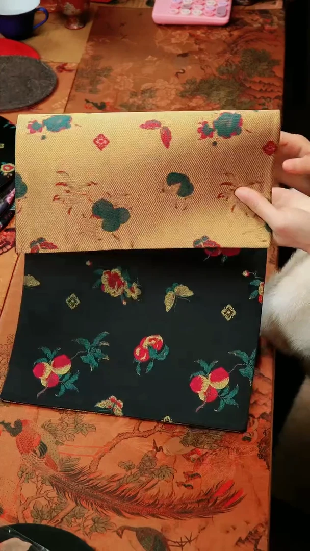 【闪购商品】摆件别具一阁布艺尺寸50+24