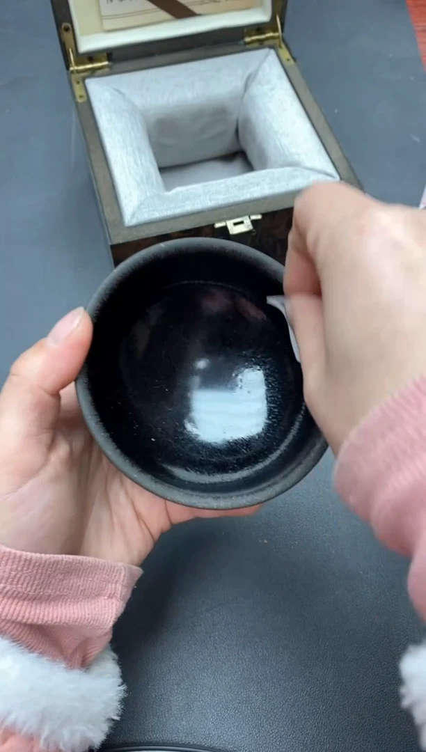 【闪购商品】茶盏283建盏建盏建盏建盏