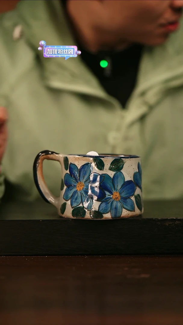 【闪购商品】其他908遇瓷手作同款