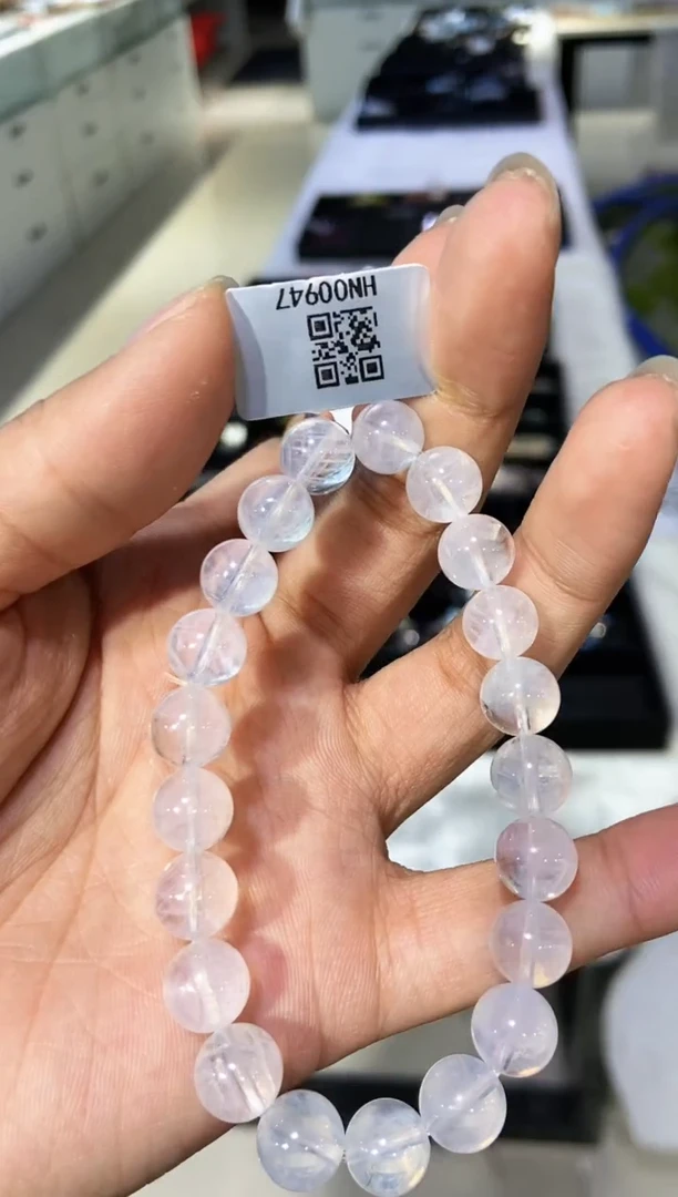 【闪购商品】水晶手串未镶嵌手串