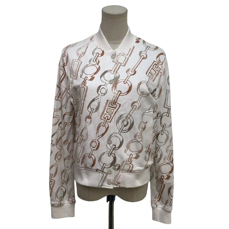 爱马仕/外套/95新/棉/[251124MY]